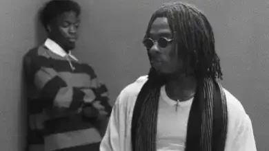 Kunmie - Solace II Ft. Joeboy (New Song)