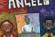 Lekaa Beats - Angels ft. Omah Lay, Odumodublvck