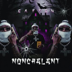 Caften – Nonchalant