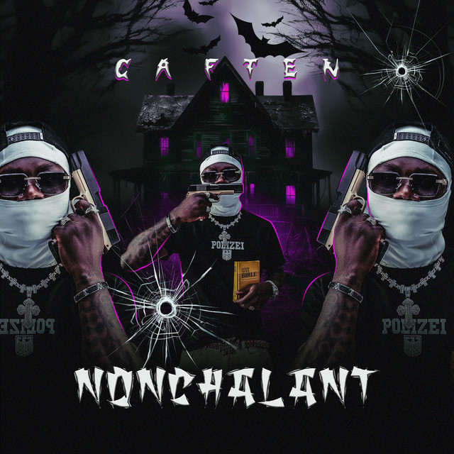Caften – Nonchalant Mp3 Download