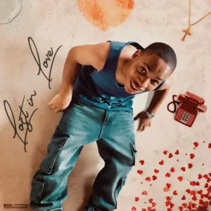 18Teen RSA - Funk 18