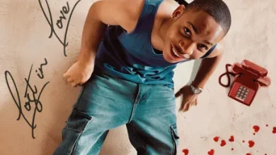 18Teen RSA - Funk 18