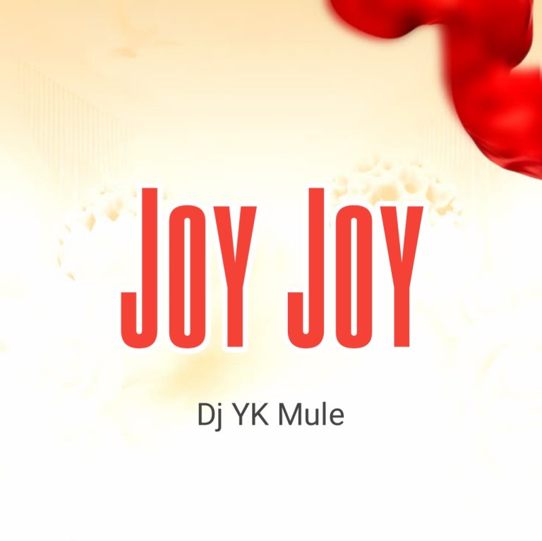 Dj YK Mule - Joy Joy