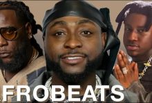 Afrobeats Party Mixtape 2026 - Dj Boat