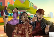 Dremo - Wife Material (Official Download)