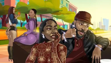 Dremo - Wife Material (Official Download)