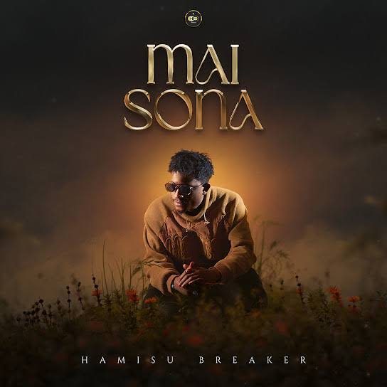 Hamisu Breaker - Na Yarda Dake