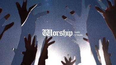 Asake - Worship ft. DJ Snake