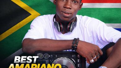 Best Amapiano Mixtape (March Edition) 2026 - Dj LaMszXy