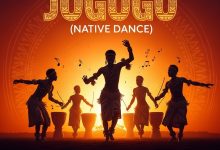 Dj Swagman - Jogogo (Native Dance)