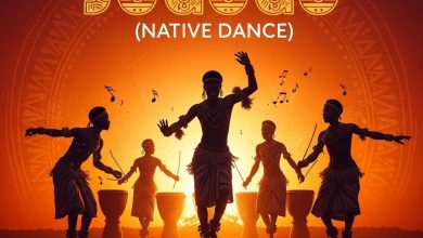 Dj Swagman - Jogogo (Native Dance)