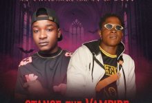 Dj Swagman - Stance The Vampire Ft. Dj ID Boss