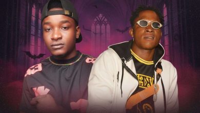 Dj Swagman - Stance The Vampire Ft. Dj ID Boss