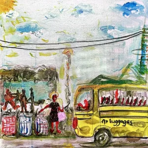 King Perryy - You Are Beautiful (Official Download)