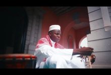 King Soundboi - Ramadan Freestyle