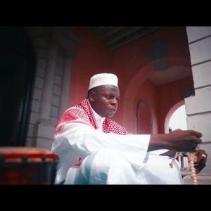 King Soundboi - Ramadan Freestyle (New Song)