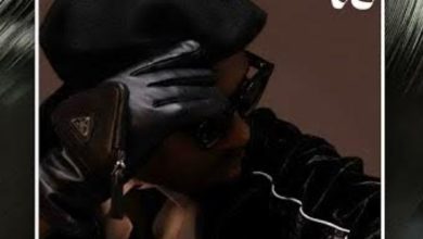 Mr JazziQ - Majozi II Ft. Freddy K, Scotts Maphuma, Vigro Deep, Sje Konka, Mellow Sleazy