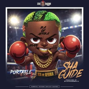 Portable - Sha Guide