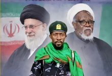 Dj Sp Boi - Qudus Day In Nigeria 2026 (Freedom For Palestine)