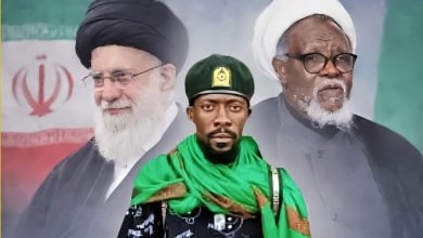 Dj Sp Boi - Qudus Day In Nigeria 2026 (Freedom For Palestine)