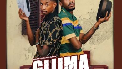 Scotts Maphuma - uMashonisa Ft. Bob Mabena, Cowboii, Mdeshkayro, Mellow Sleazy