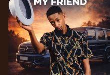 Scotts Maphuma - Imoto Ka My Friend (Gone Kanje)