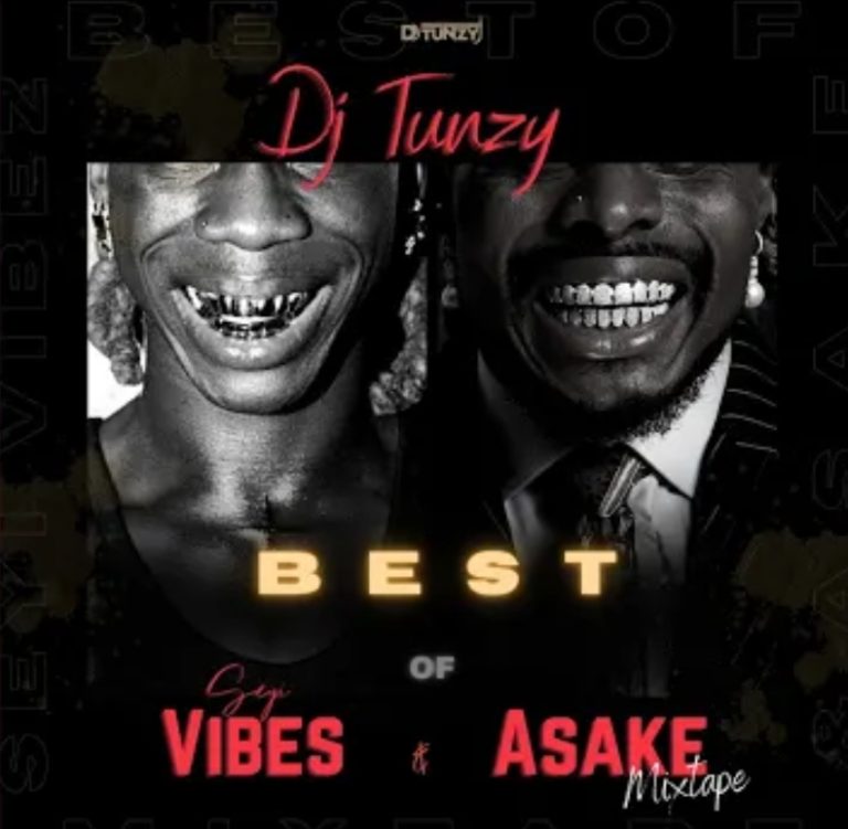 Best Of Asake x Seyi Vibez 2026 - Amapiano Best Songs