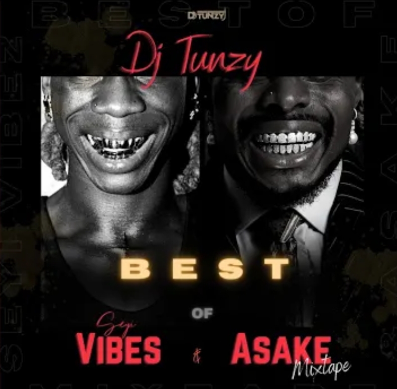 Best Of Asake x Seyi Vibez 2026 - Amapiano Best Songs