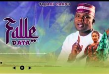Tijjani Gandu - Falle Daya