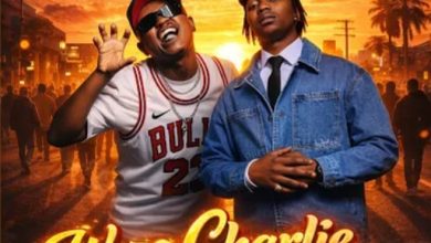 Xduppy - Woza Charlie Ft. Benzoo, Al Xapo x Optimist Music Za