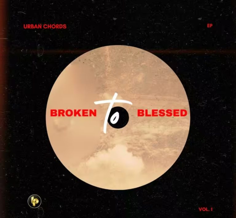 Urban Chords - Grace