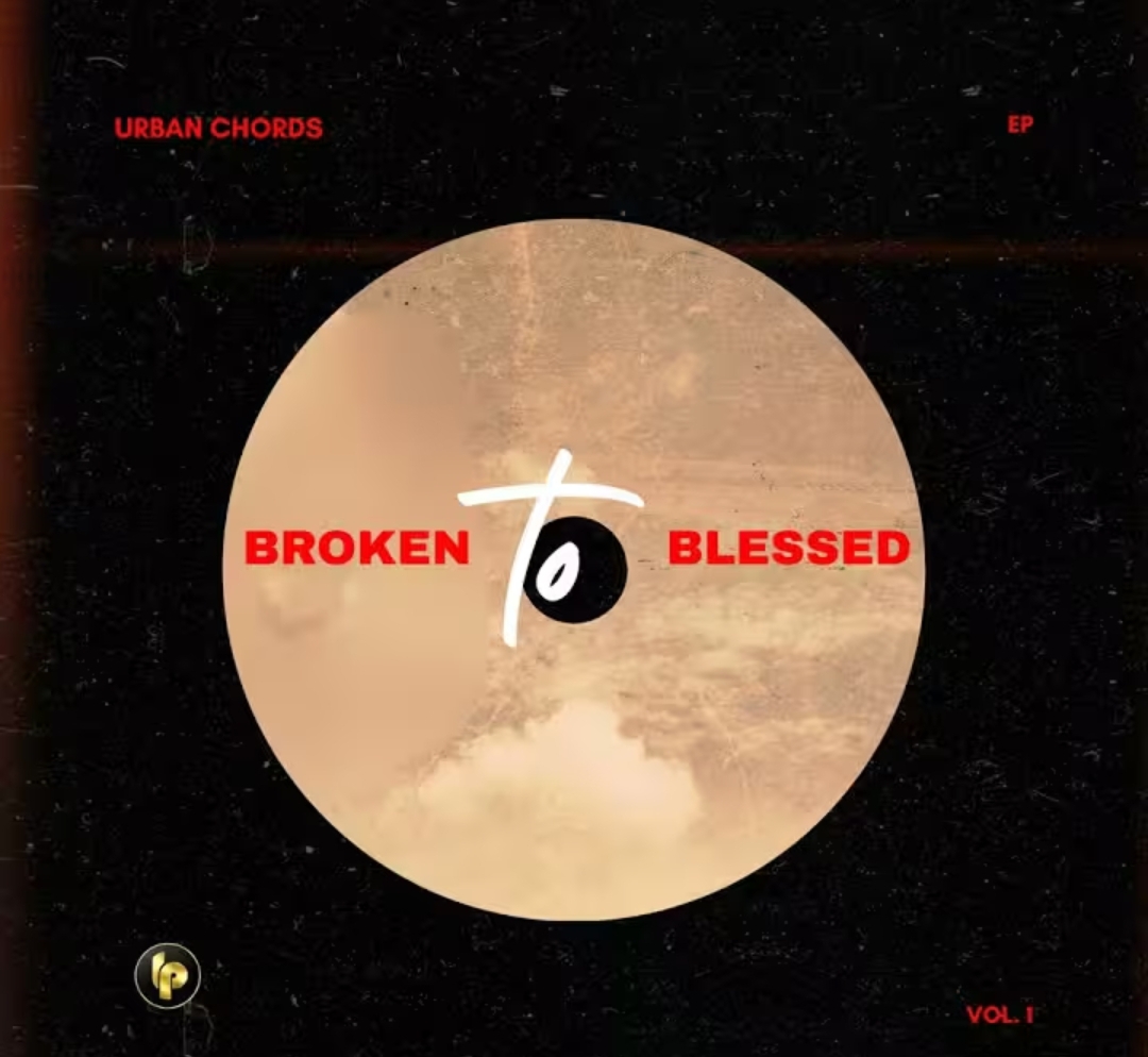 Urban Chords - Grace