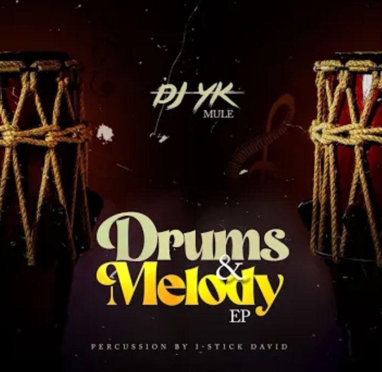 Dj YK Mule - Oliver Groove