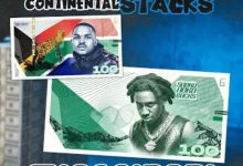 Al Xapo - Snokonoko II Ft. Benzoo, EeQue, Shallipopi