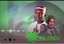Tijjani Gandu - Yan Arewa (Official Download)