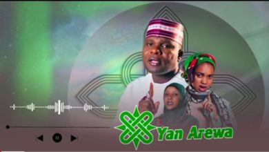 Tijjani Gandu - Yan Arewa (Official Download)