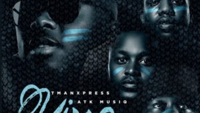 Tman Xpress - Yiyo Ft. ATK MusiQ x Mpho Spizzy, El Kay Musiq