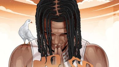 Sparkle Tee - I No Go Fall Mp3 Download 