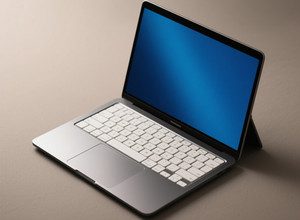 Glitch In The Rhythm - Latest Jam