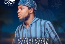 Sirrin Fatahi - Babban Mutum