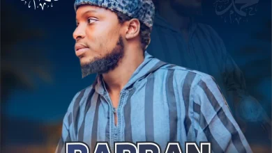 Sirrin Fatahi - Babban Mutum