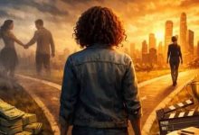 Directorsweet - Make Us Proud