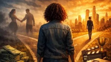 Directorsweet - Make Us Proud