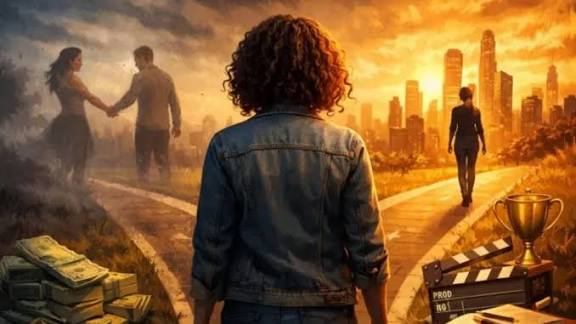 Directorsweet - Make Us Proud