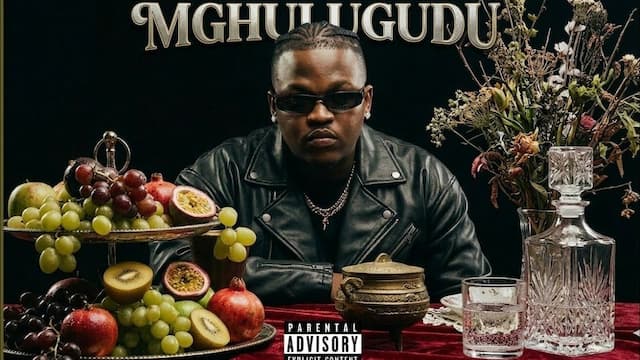 Focalistic - Mghulugudu Ft. Benzoo, Offixial RSA, Masterpiece Yvk