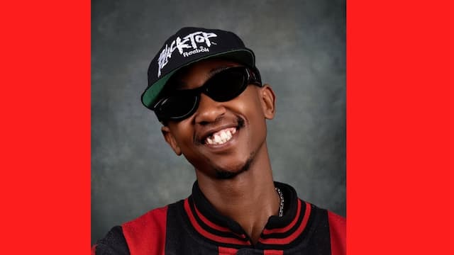 Scotts Maphuma - Into Yak'dala Ft. Uncool MC, Fakewell, Masterpiece Yvk