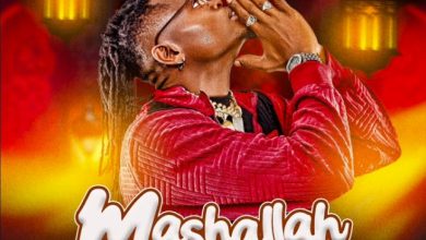 Pallaso - MASHALLAH