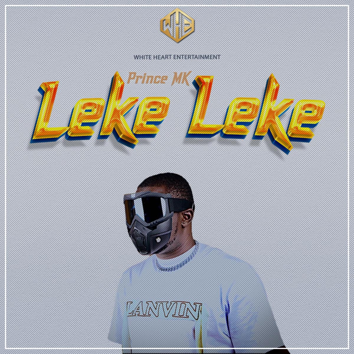 Prince Mk Baagi – Leke Leke