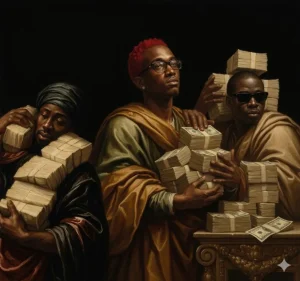 G4 Boyz - AZUL ft. Mavo