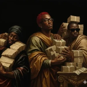 G4 Boyz – AZUL ft. Mavo